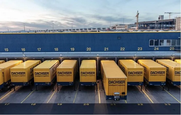 Kolejny krok na drodze do perfekcji. Branża TSL doskonali procesy