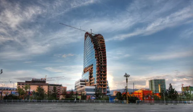 Mongolia: Wybory parlamentarne do Wielkiego Churału. Część wyborców dotrze do urn konno