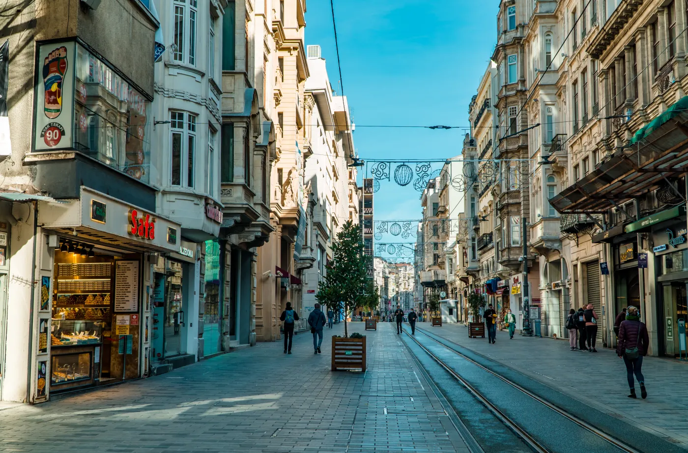 Turcja przygotowuje się na trzęsienie ziemi w Stambule