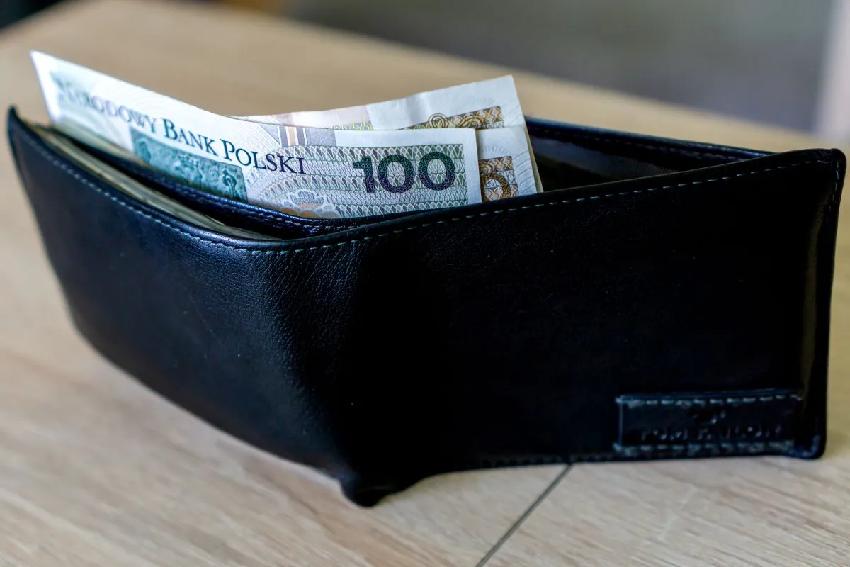 Renta wdowia: Wskaźnik 42,5% nieaktualny. Wszystko niższe o połowę