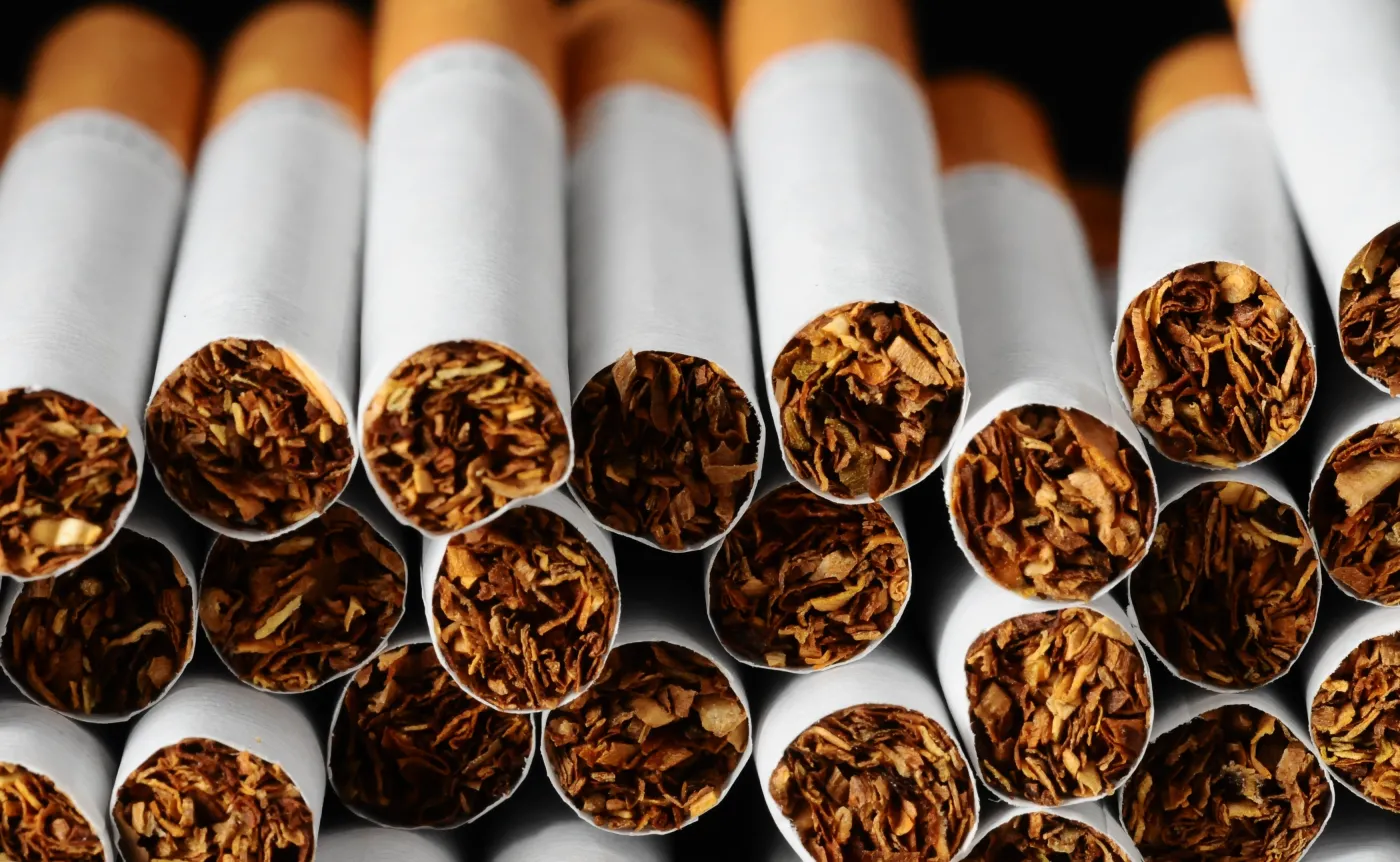 Gwałtowna podwyżka akcyzy na wyroby tytoniowe. Czy cofniemy się do czasów szarej strefy?