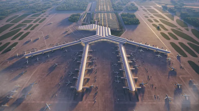 Rusza Zespół Pracy Państwowej. Dziś dyskusja o Centralnym Porcie Komunikacyjnym