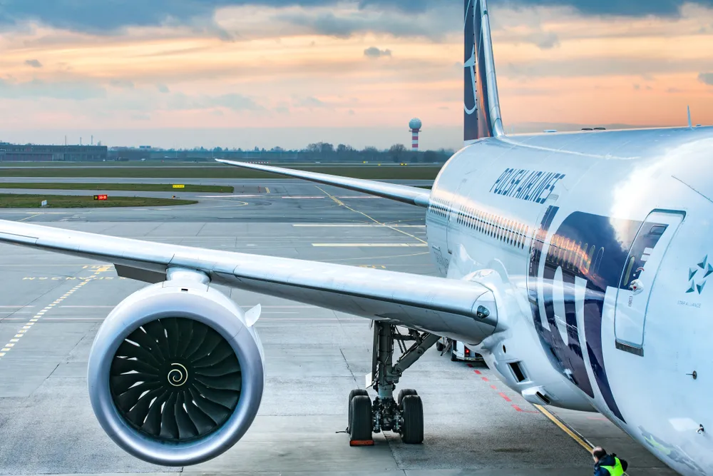 Prezes LOT: Sektor turystyczny będzie się rozwijał po pandemii najszybciej