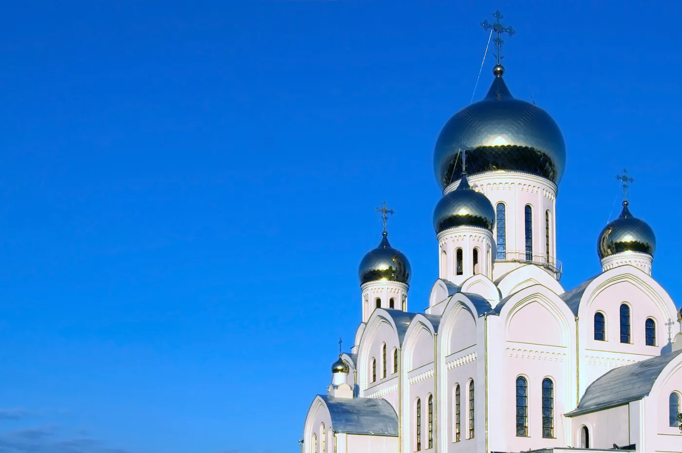 Przewrót religijny na Ukrainie. Duchowni Moskwie już nie doniosą