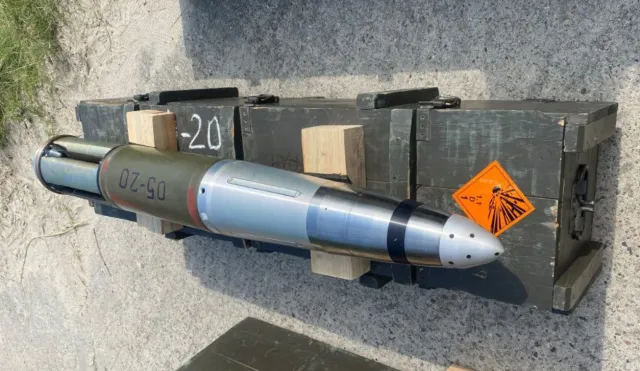 Mesko chce produkować nowoczesną broń. Wszystko zależy od polityków [Czołg w ruchu, 20 km APR 155 Amunicja Precyzyjnego Rażenia]