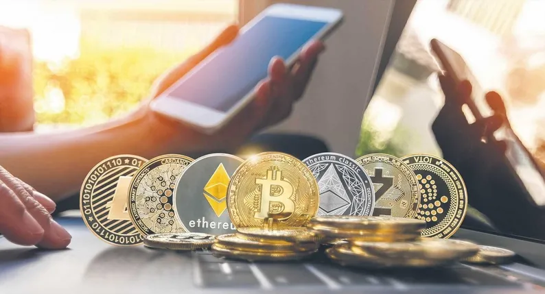 Cyfrowa waluta niejedno ma imię