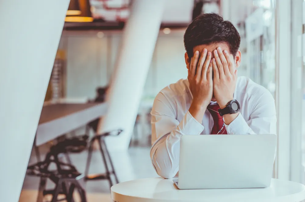 Ile osób doświadcza mobbingu w pracy? Niepokojące wyniki badań