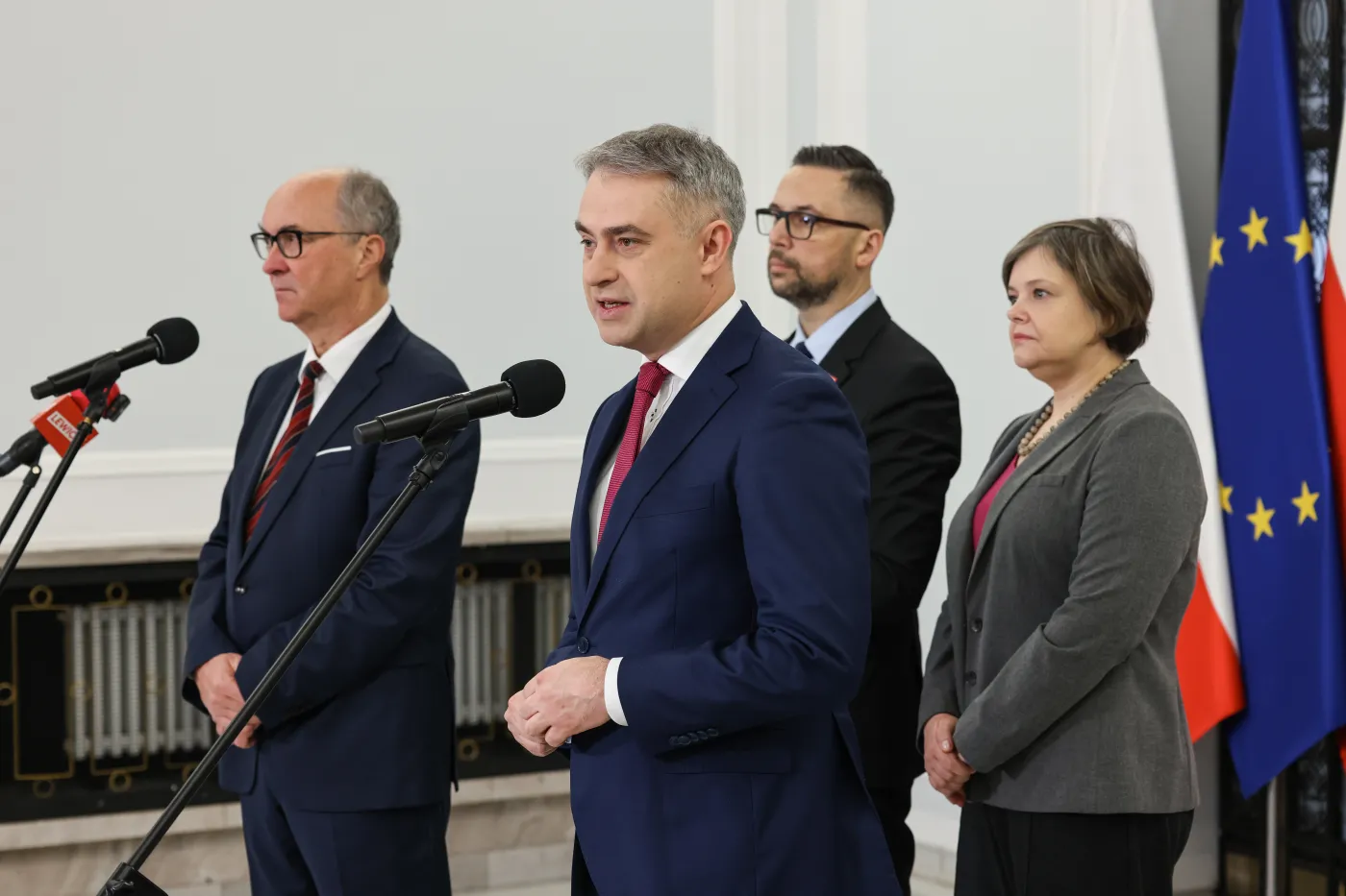 Zmiany w rządzie. Wiadomo, kto będzie nowym ministrem nauki