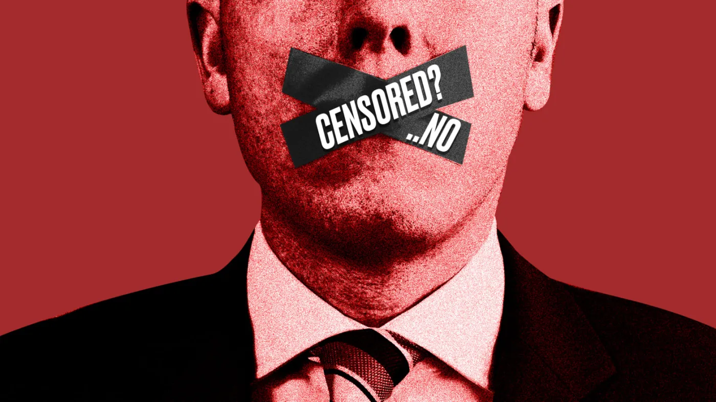 Blokowanie treści w internecie. Eksperci alarmują, minister podaje dalsze szczegóły