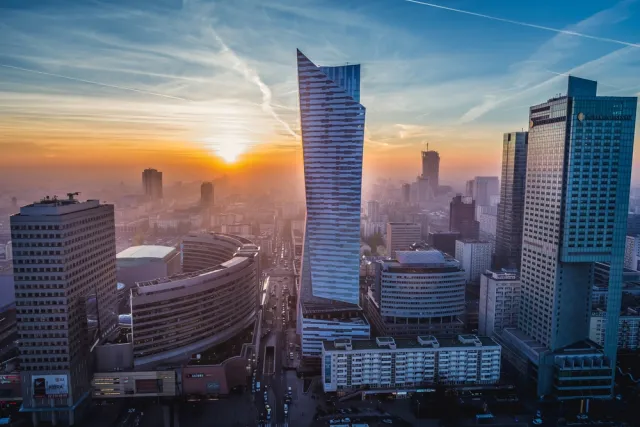 Chiny zabierają rynek i wygryzają Polskę. W tych branżach jest najgorzej