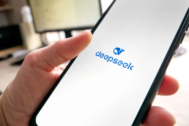Blokada DeepSeek w trybie pilnym. Włochy są ostrożne wobec chińskiej sztucznej inteligencji