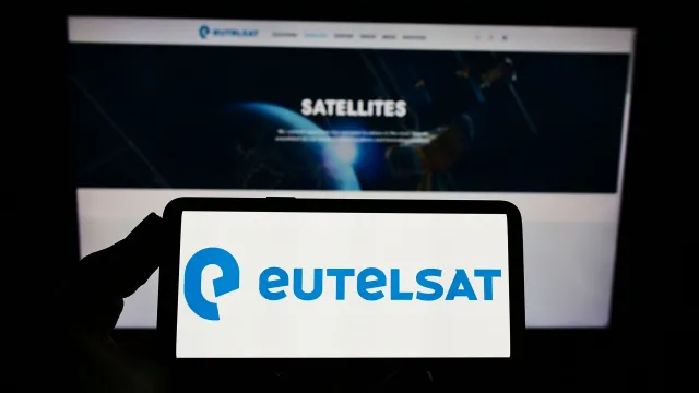 Eutelsat zastąpi Starlink w Ukrainie? Trwają rozmowy z UE