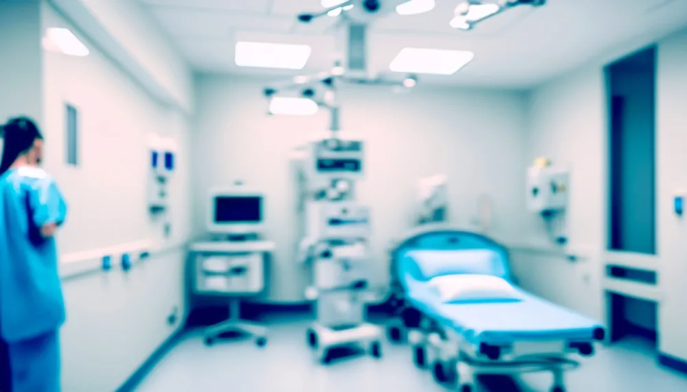 Czeka nas wielki powrót papierowej dokumentacji? Ten szpital po ataku hakerskim pracuje analogowo