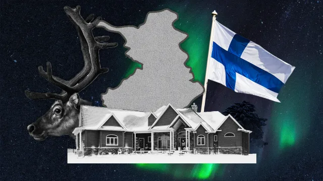 Finlandia: Wyciekły dane 80 tys. uczniów. Podejrzenia padają na Rosję