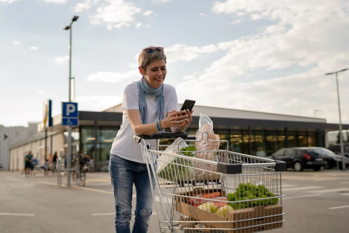 Gdzie po zakupy dziś 30 marca: niedziela handlowa czy niedziela z zakazem handlu