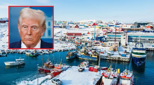 Tak Trump chce przejąć Grenlandię. Ujawnili jego plan