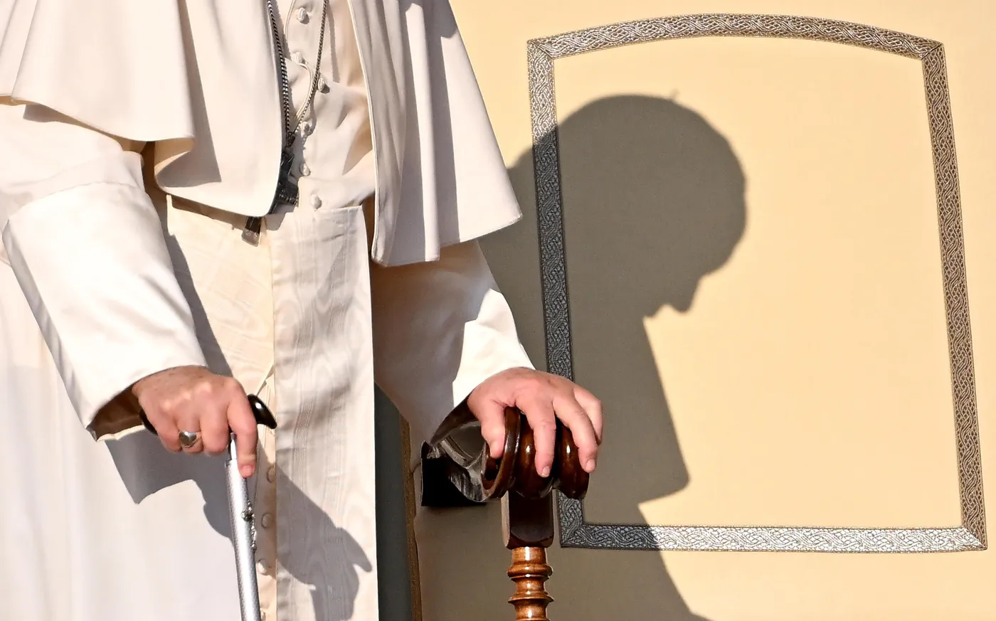 Papież Franciszek nie żyje. Miał 88 lat