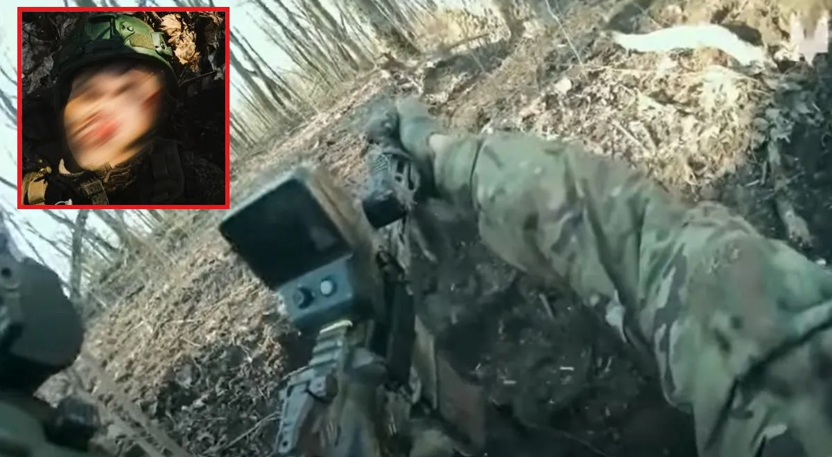 Krwawy rajd ukraińskich komandosów w Rosji. Wycięli w pień pluton Koreańczyków