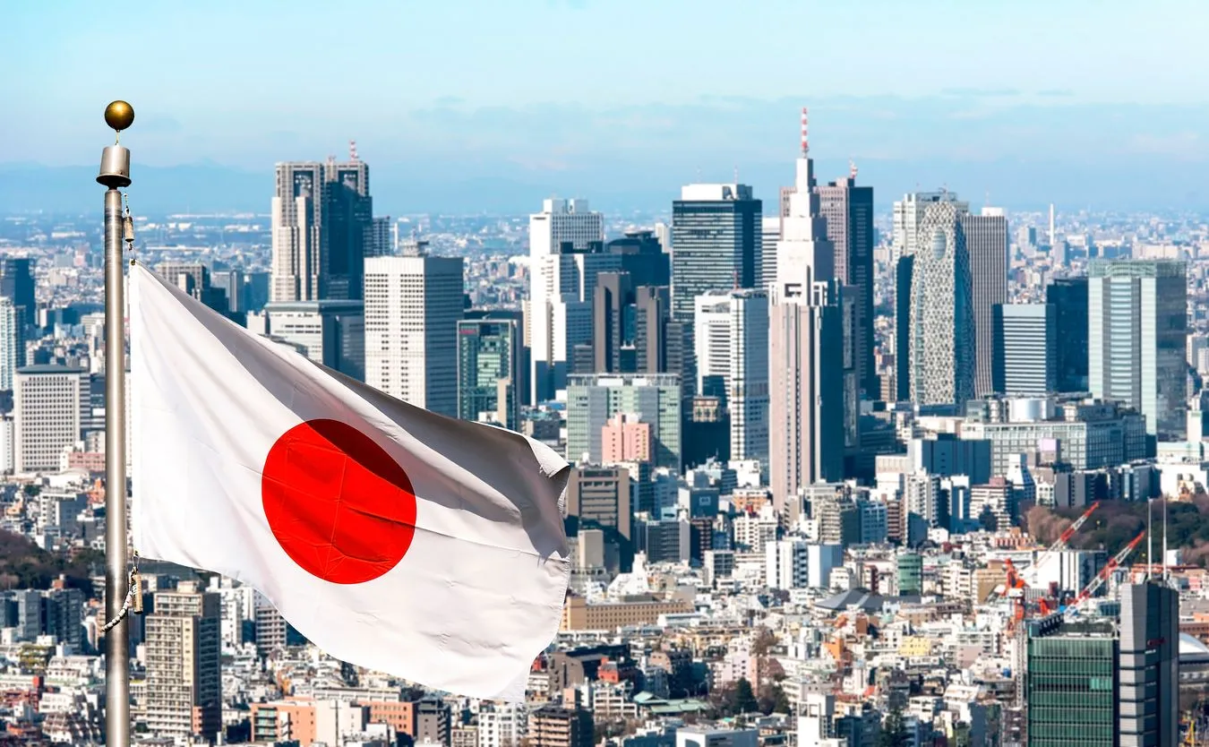 Japonia wyłoży pieniądze na odbudowę Ukrainy. Rząd wskazał kwotę