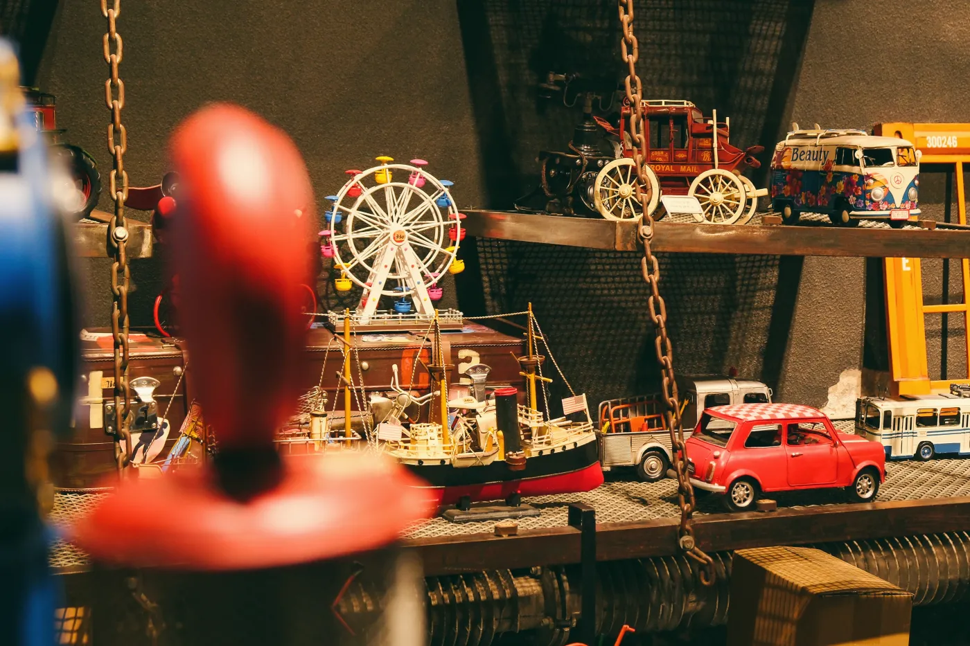 Zabawki znad Wisły hitem na świecie. Eksport wart miliardy euro