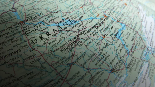 Trzy największe chińskie koncerny energetyczne trafiły na "czarną listę" w Ukrainie