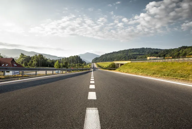 Będzie przebudowa Zakopianki. Minister zatwierdził program