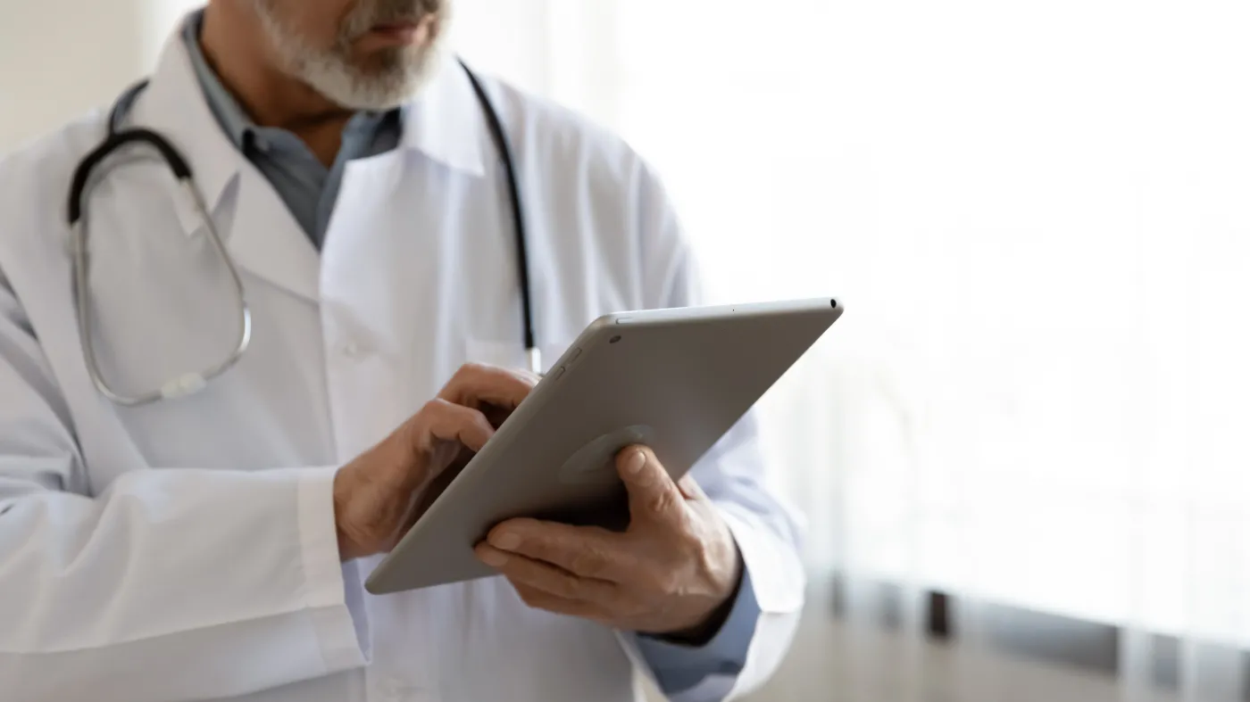 Niedzielski nie przedłuży umów z placówkami POZ, w których udział teleporad przekraczał 90 proc.