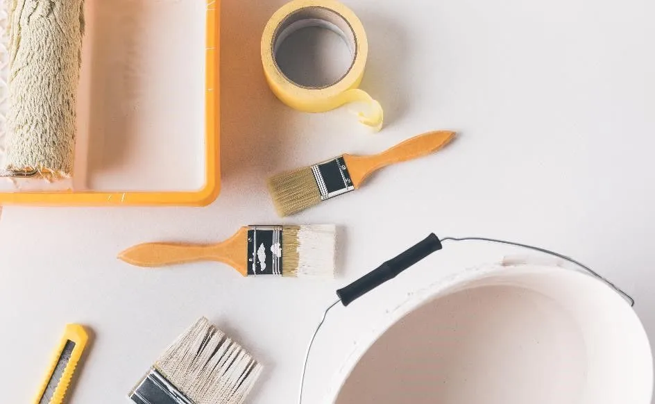 Zdecydowana większość Polaków samodzielnie przeprowadza remonty