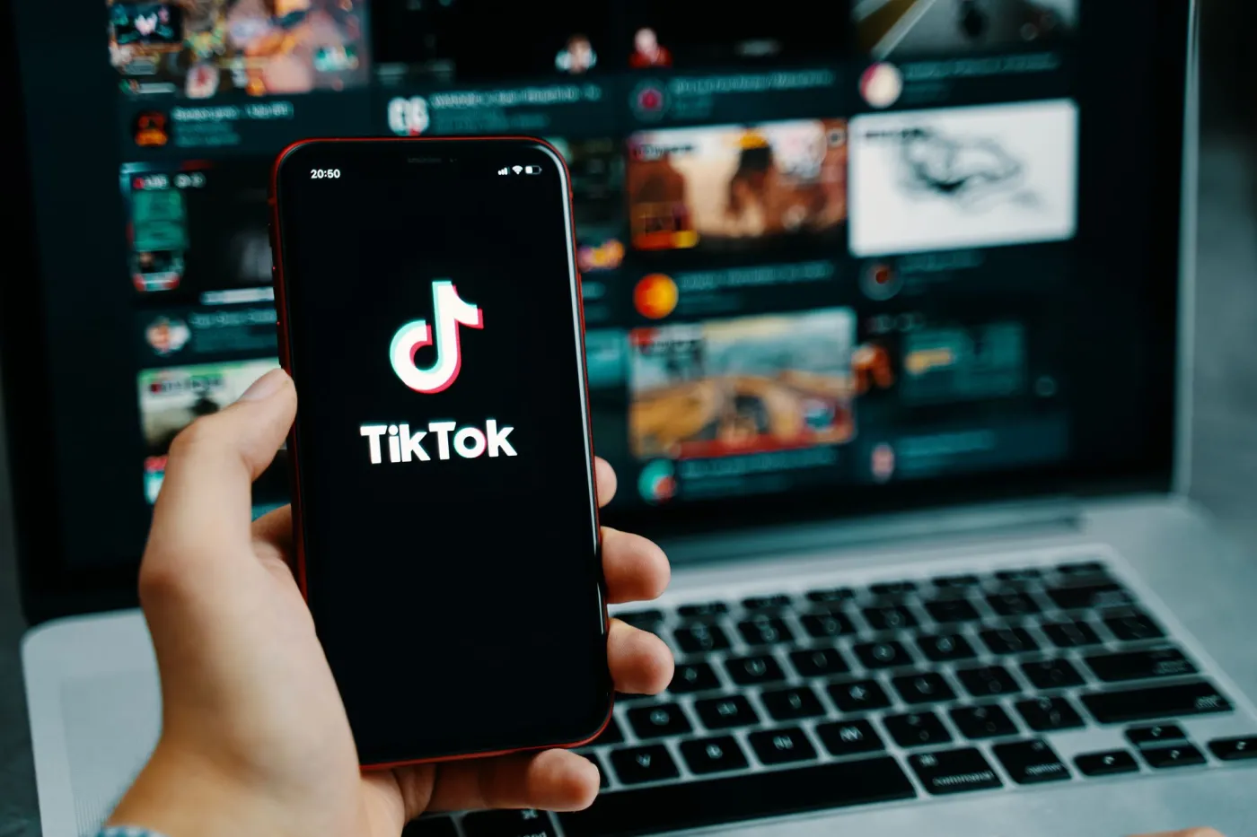 W których krajach TikTok jest najbardziej popularny wśród dorosłych?