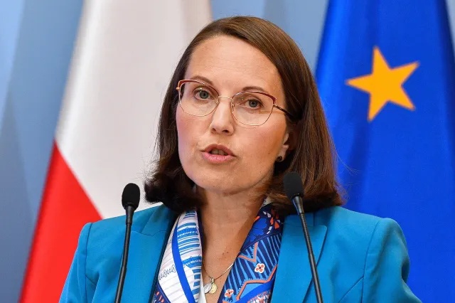 Rzeczkowska: Gospodarka silnie przyspieszy w 2024 r.