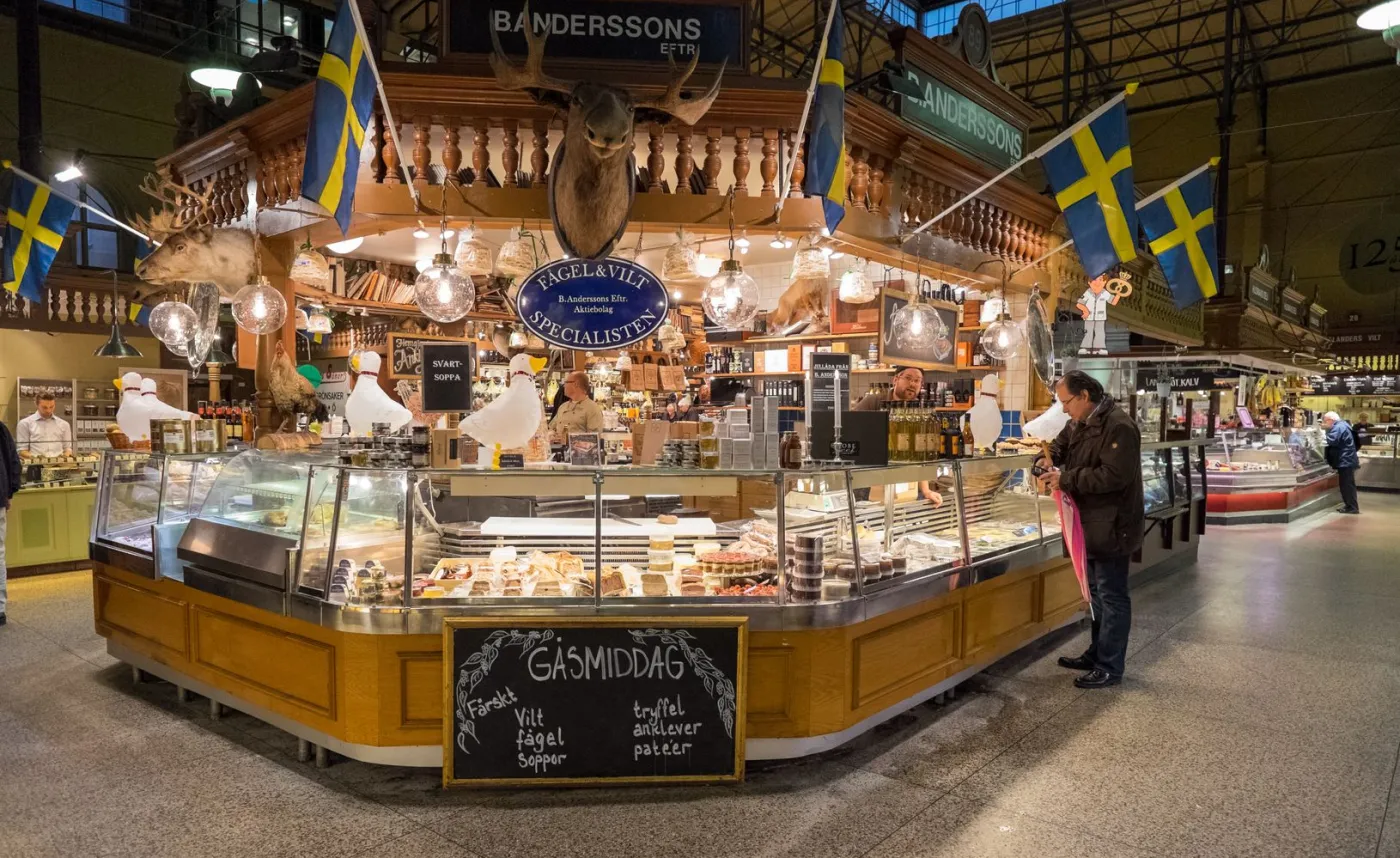 Szwecja w recesji. Początek przyszłego roku przyniesie pogorszenie sytuacji