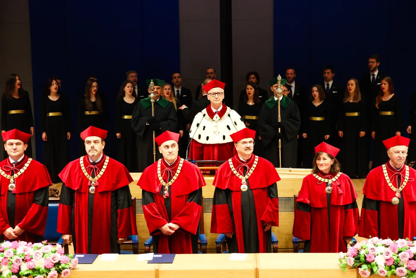 Nowy rok akademicki rozpoczęty. Ponad milion studentów z kraju i zagranicy wróci na polskie uczelnie