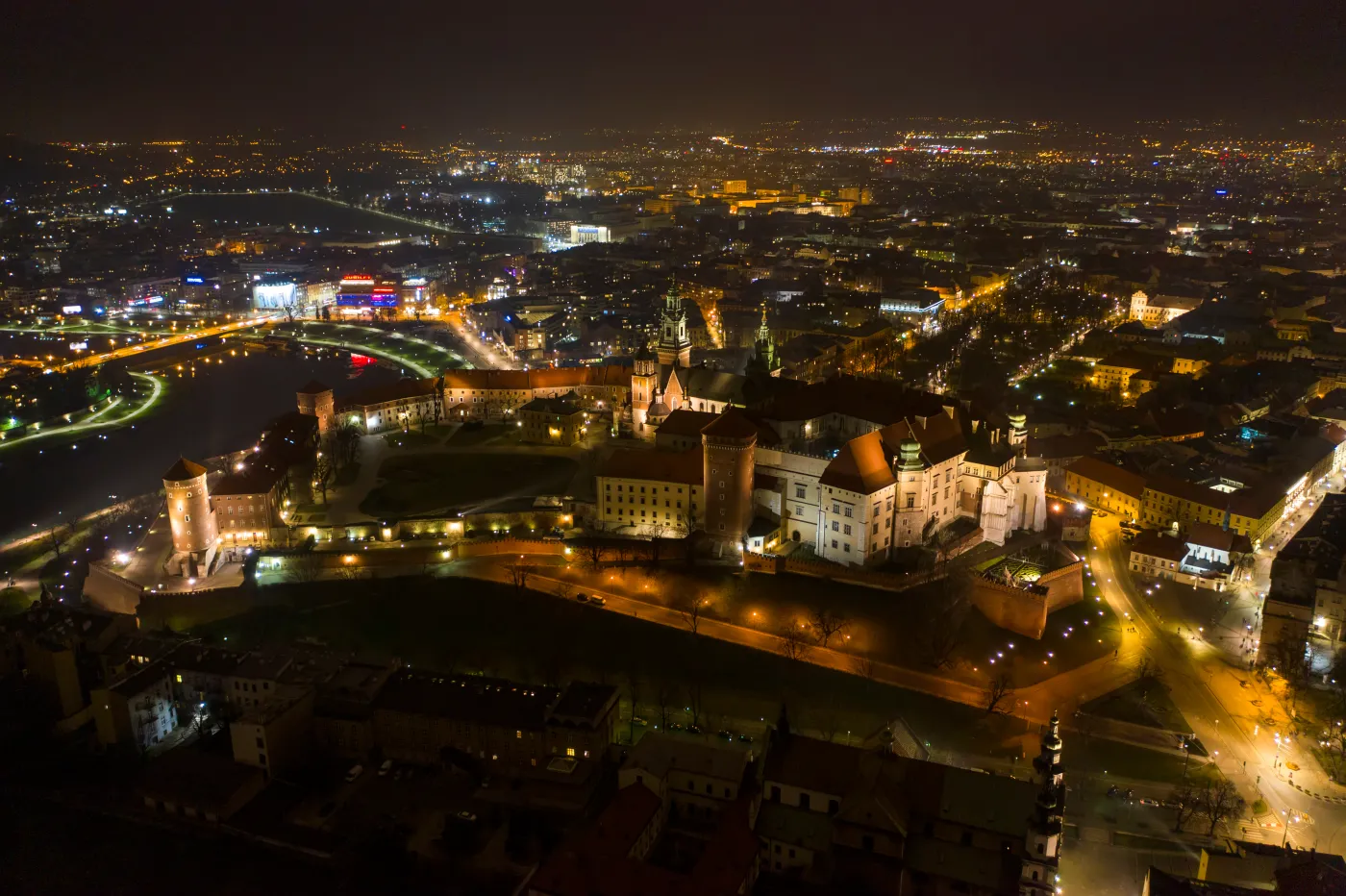 Wstrząsy sejsmiczne odczuwalne w Krakowie, Tarnowie, Nowym Sączu i Muszynie