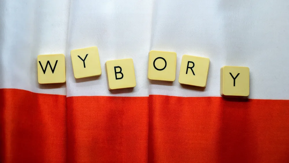 Wybory 2023. Jest najnowszy sondaż CBOS