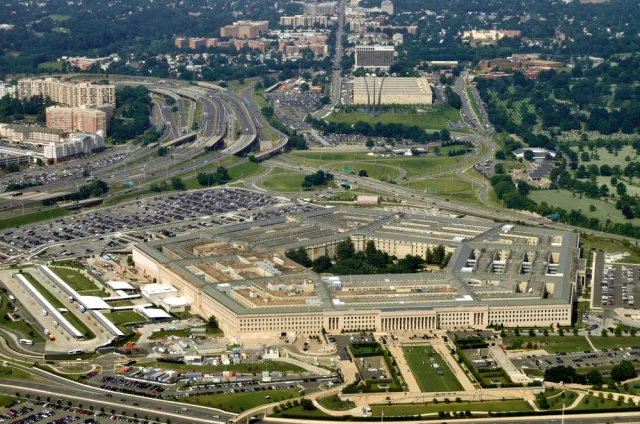 Pentagon ogłosił nowy pakiet uzbrojenia dla Ukrainy. Wartość obiecanej broni to ponad 400 mln dolarów