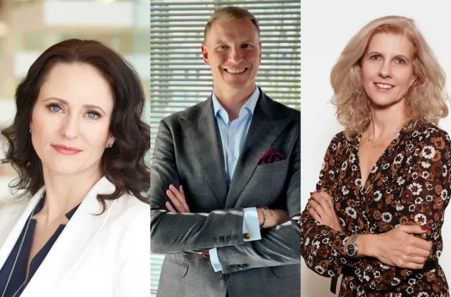 Kto zarządza w branży technologicznej? Portret Strong Women in IT