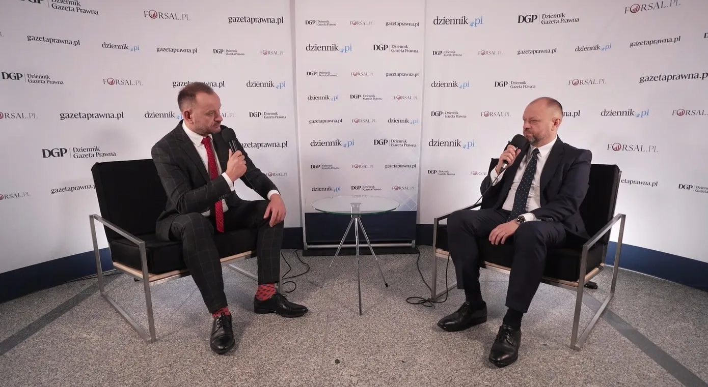 Czy Polska jest gotowa na kryzys i wojnę? Generał Materka: „Musimy działać na każdym poziomie państwa” - Krynica Forum 2025