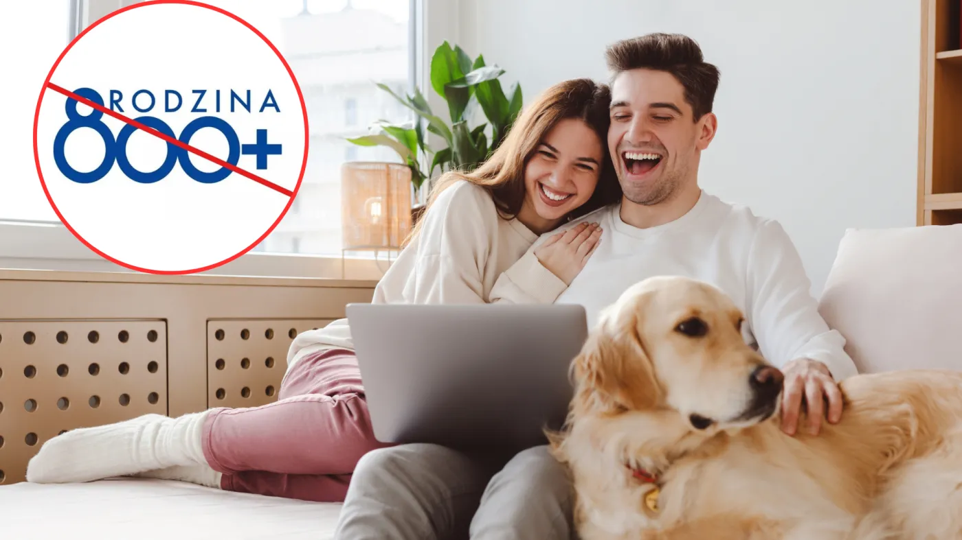 500 zł dla każdego zamiast 800 plus dla rodziców. Rewolucja w systemie świadczeń socjalnych. Dochód gwarantowany zastąpi świadczenie dla rodziców?