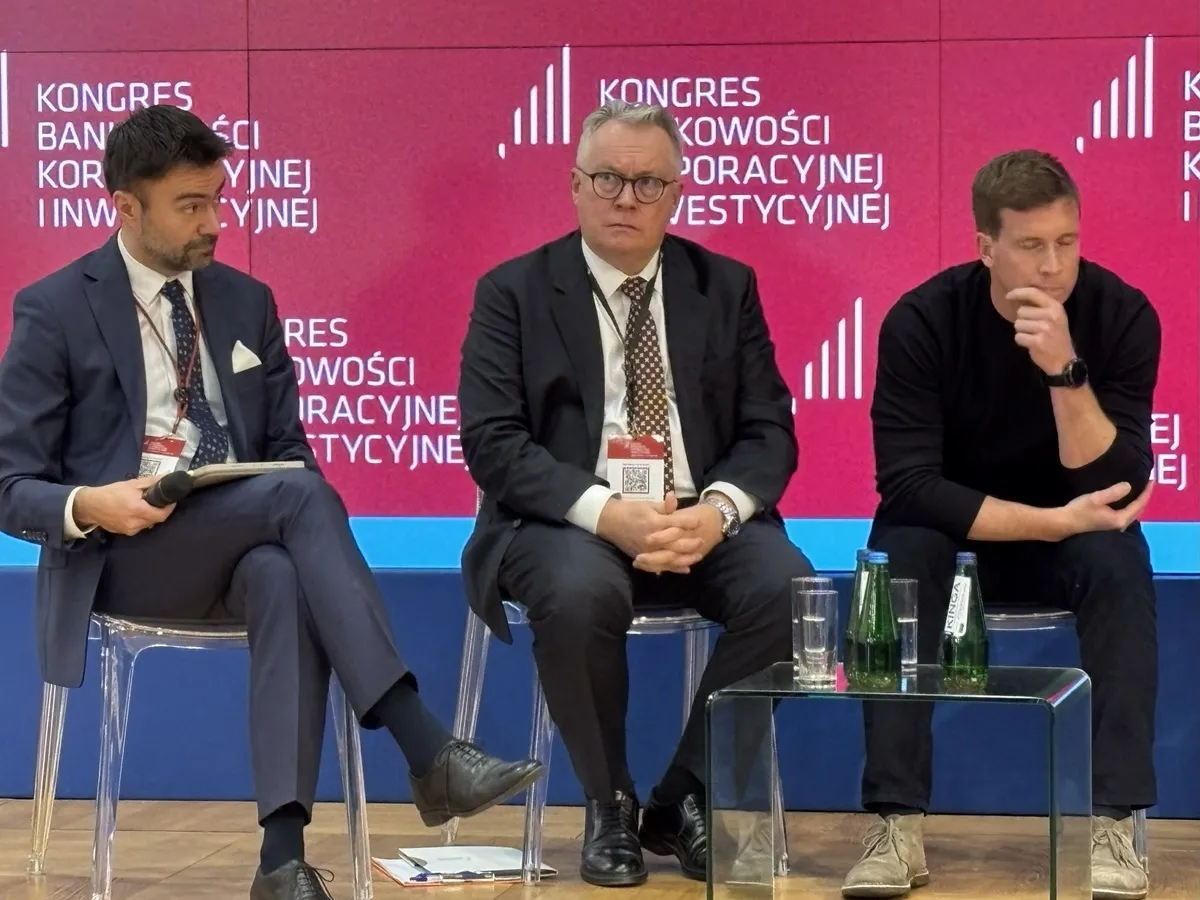 Banki wchodzą w sektor zbrojeniowy. Decyzja już zapadła, ale potrzeba długoterminowej strategii państwa