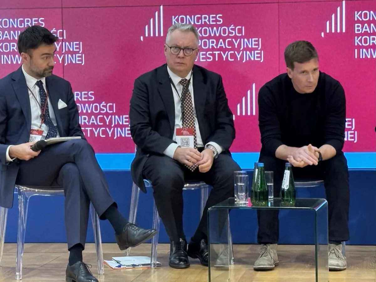 Banki wchodzą w sektor zbrojeniowy. Decyzja już zapadła, ale potrzeba długoterminowej strategii państwa