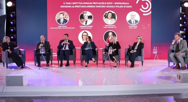 Expo 2025 w Osace: Sukces Polski na największym i najbardziej prestiżowym wydarzeniu na świecie. Nagrody, tłumy gości i moc nowych kontaktów