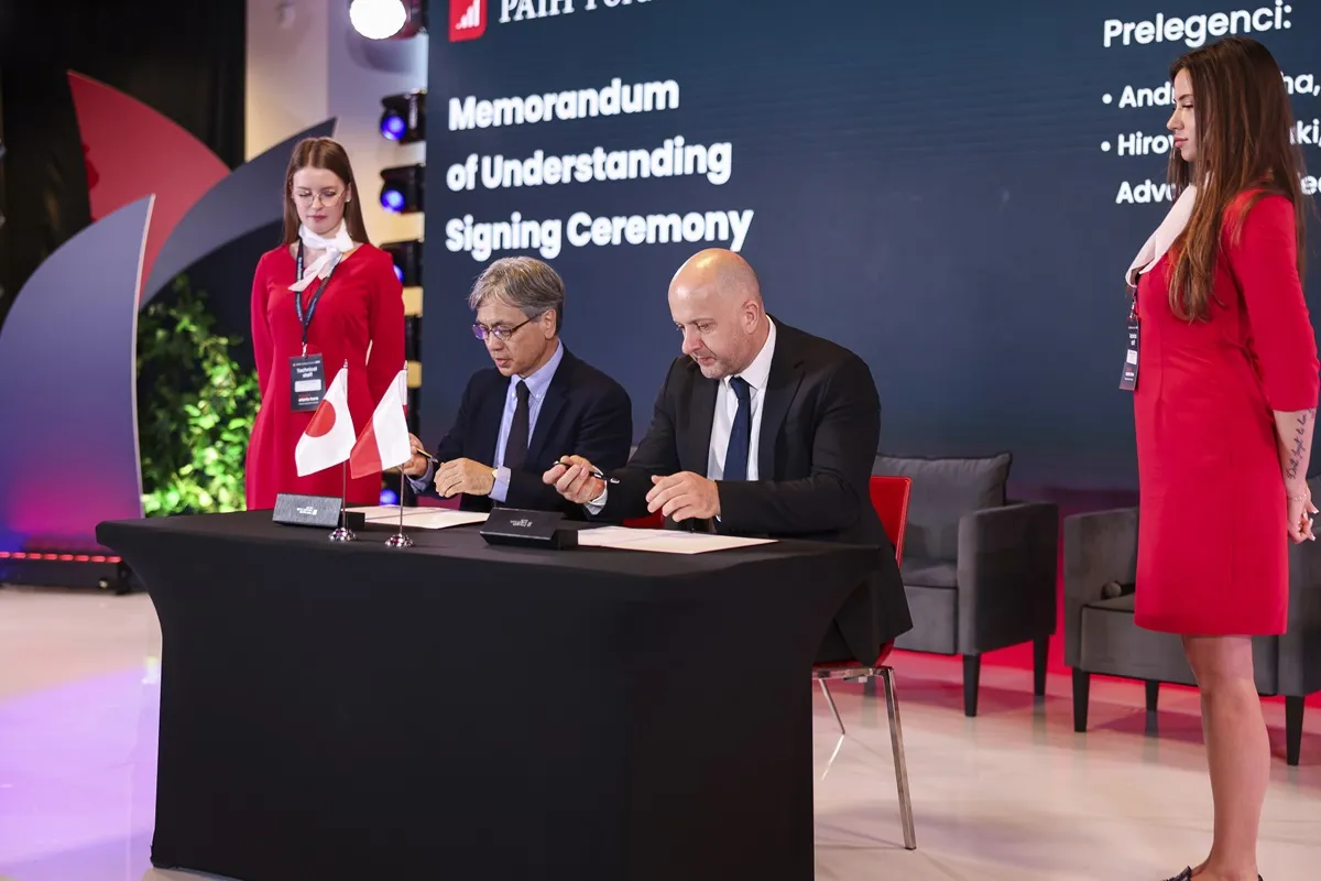 Nowa wielka szansa dla polskich przedsiębiorców. Polska i Japonia tworzą mosty dla startupów. Jak wejść na japoński rynek?