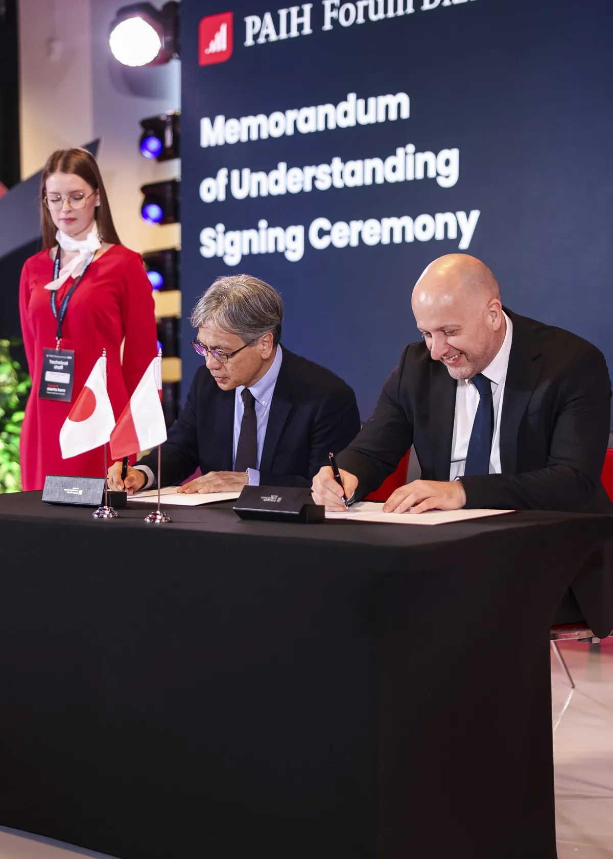 Nowa wielka szansa dla polskich przedsiębiorców. Polska i Japonia tworzą mosty dla startupów. Jak wejść na japoński rynek?