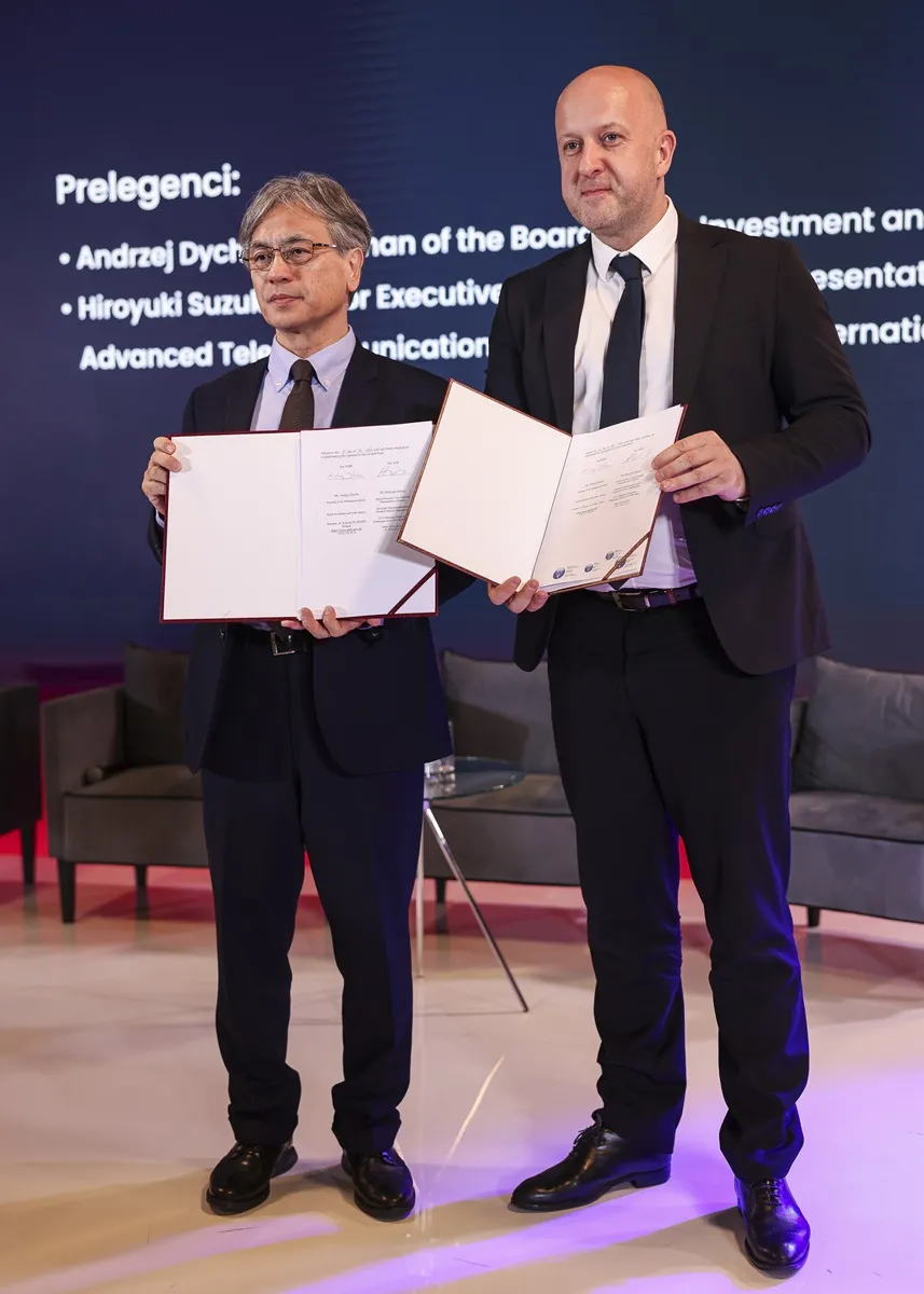 Nowa wielka szansa dla polskich przedsiębiorców. Polska i Japonia tworzą mosty dla startupów. Jak wejść na japoński rynek?