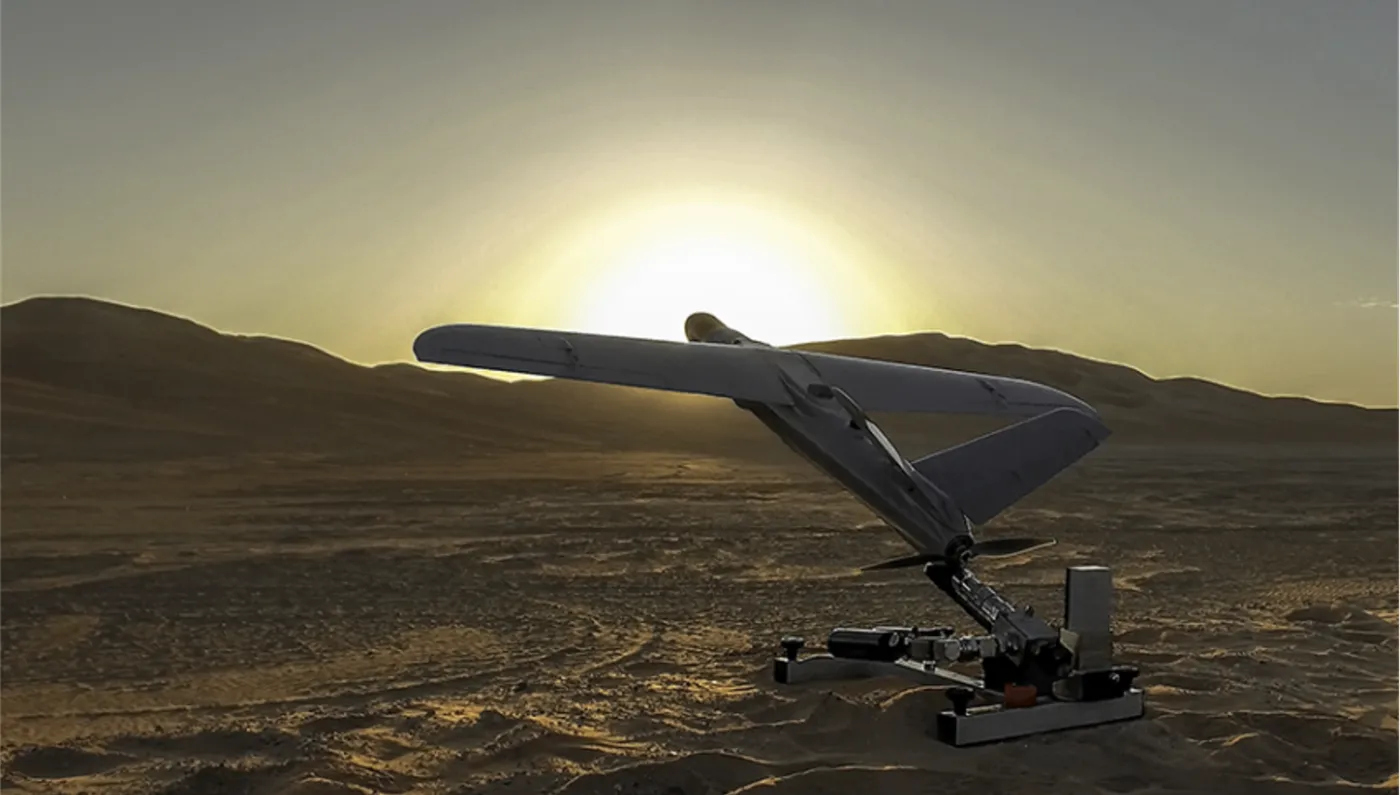 Wojsko Polskie dostaje śmiercionośne drony w ekspresowym tempie! Podpisano nową umowę.