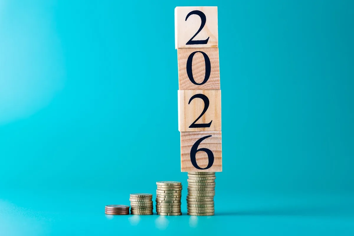 Tylko 140 zł podwyżki płacy minimalnej w styczniu 2026 r. Rok temu najniższa krajowa wzrosła o 366 zł