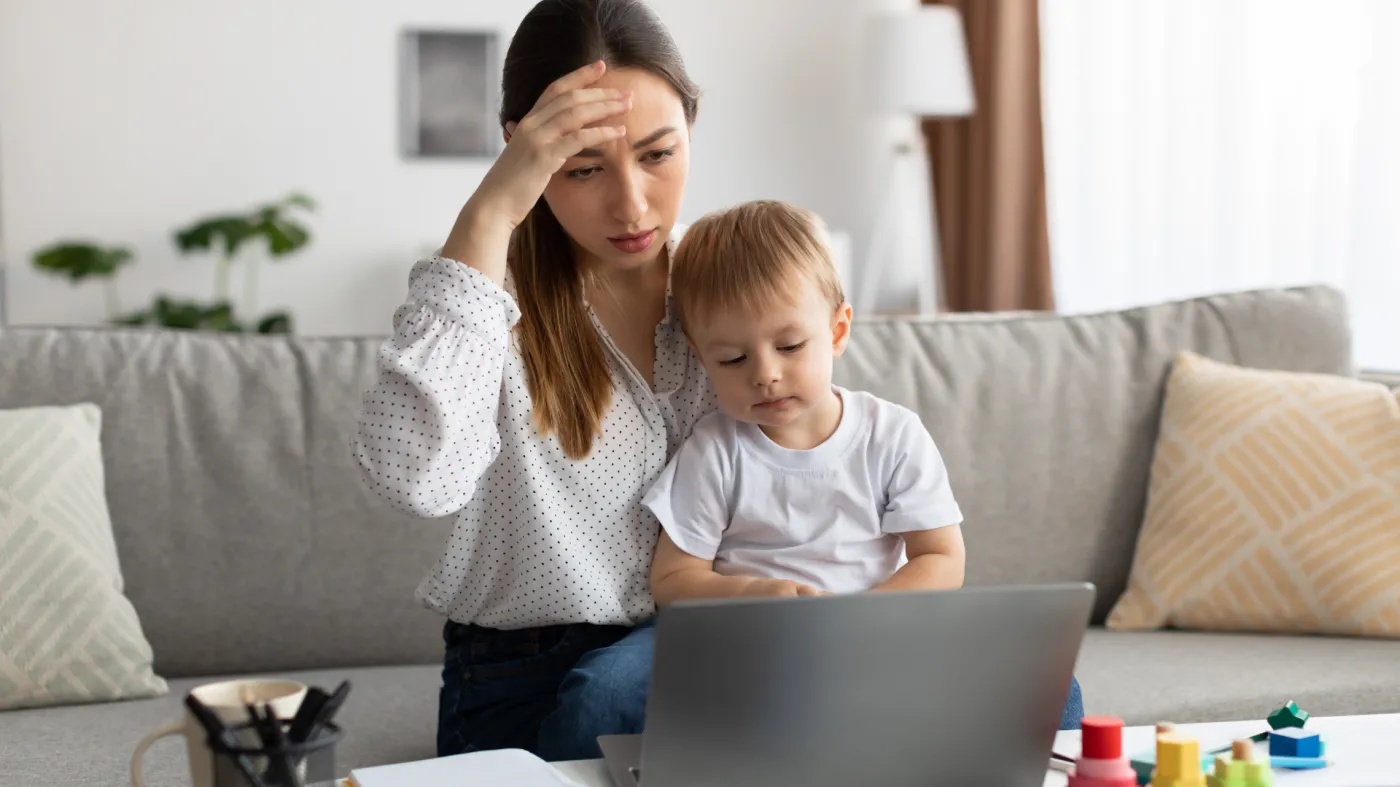 8 dni opieki na dziecko. Będą zmiany w Kodeksie pracy zgodne z polityką prorodzinną państwa? Trwają prace w Ministerstwie Rodziny, Pracy i Polityki Społecznej