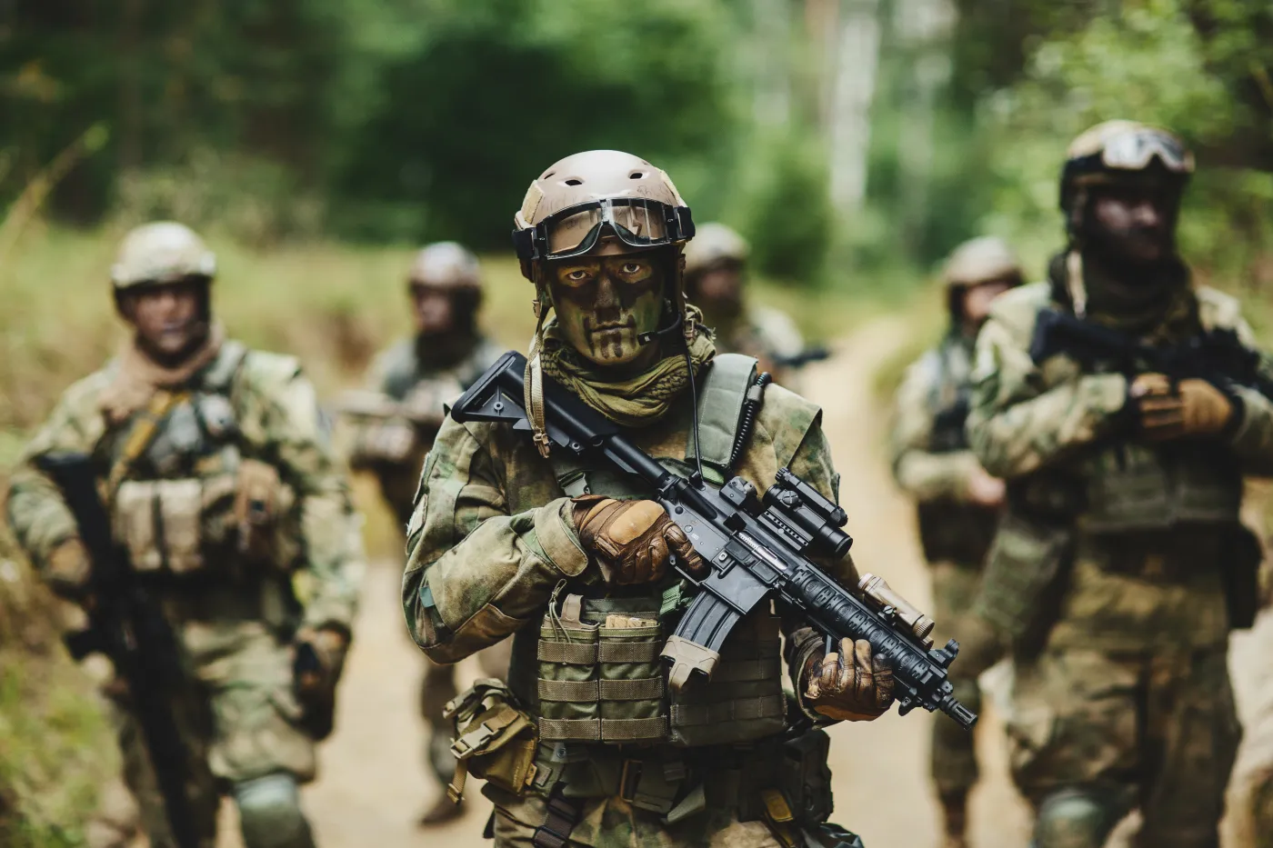 Europa w geopolitycznej pułapce. Żeby z niej wyjść trzeba dekad i miliardów