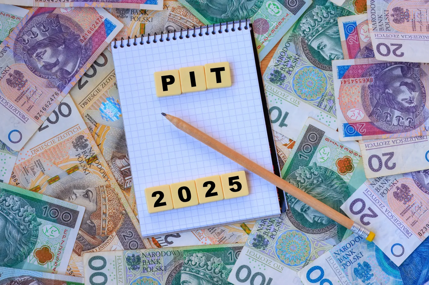 Szykujesz się do rozliczenia PIT? Tego nie możesz przegapić!
