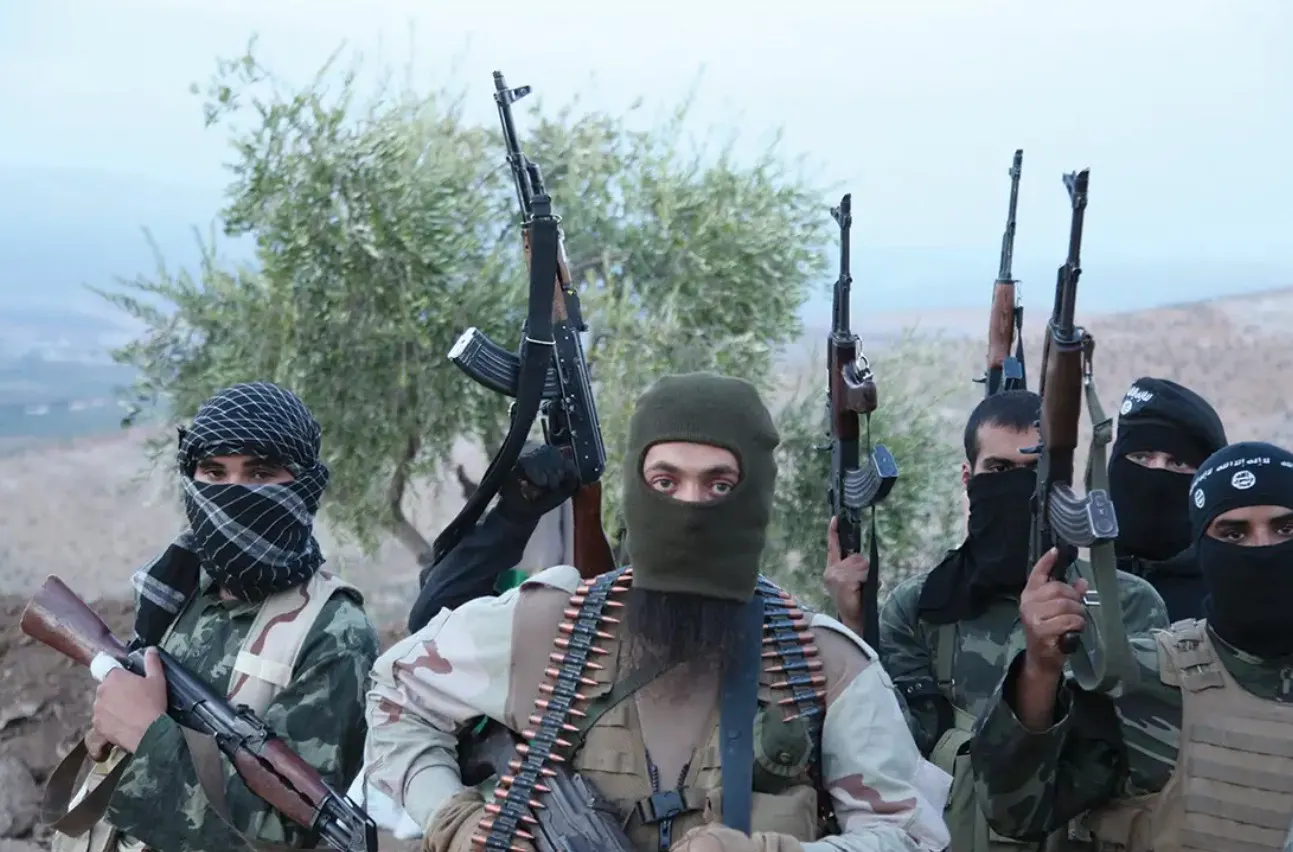 Są 50 razy liczniejsi niż za Bin Ladena. To realne zagrożenie dla Europy